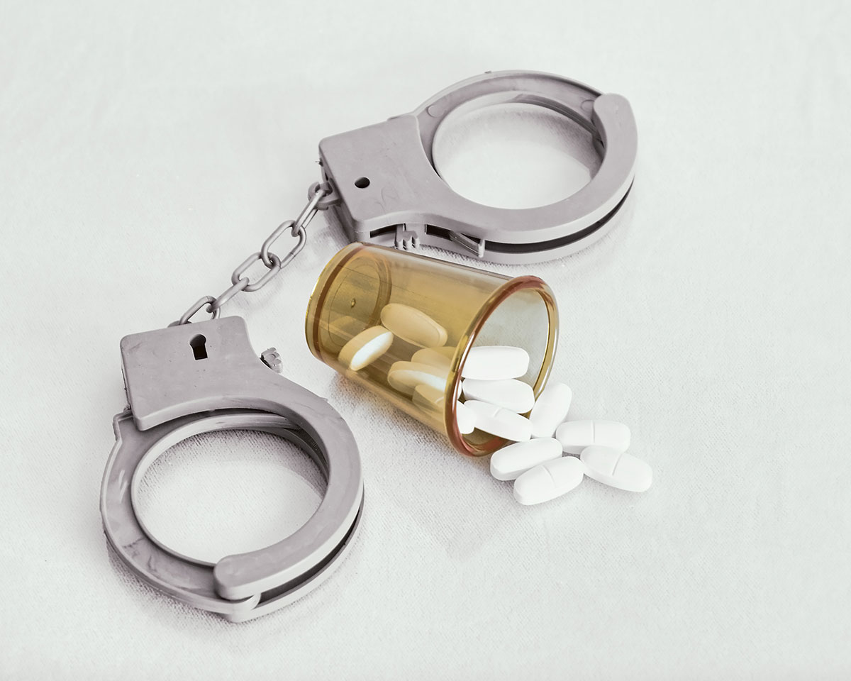 Medicare Fraud Convictions