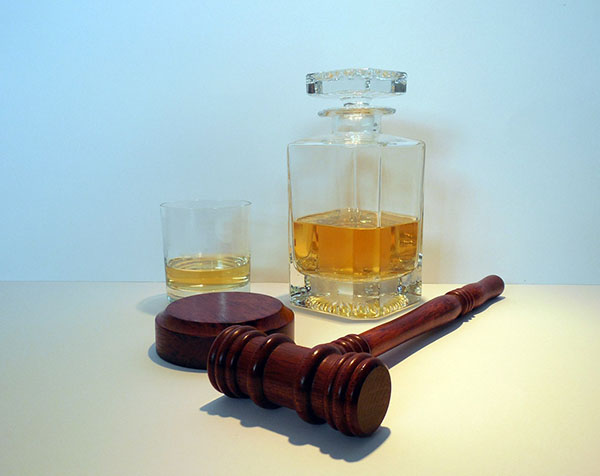 Alcohol Regulations