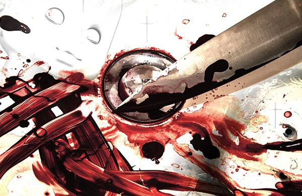 Blood