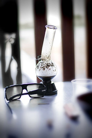Bong