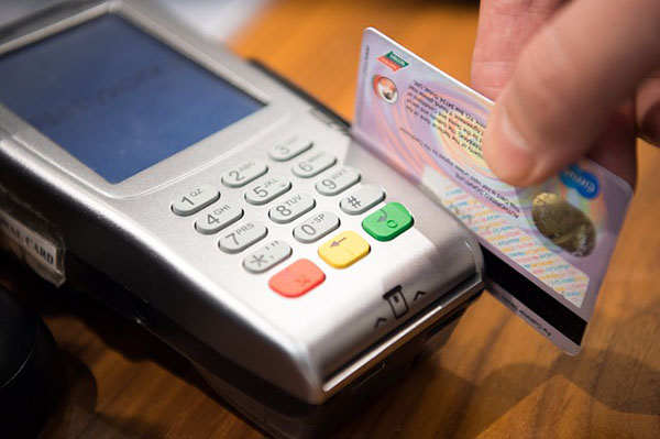 Credit Card