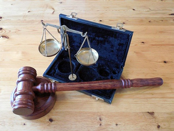 Hammer Or Gavel