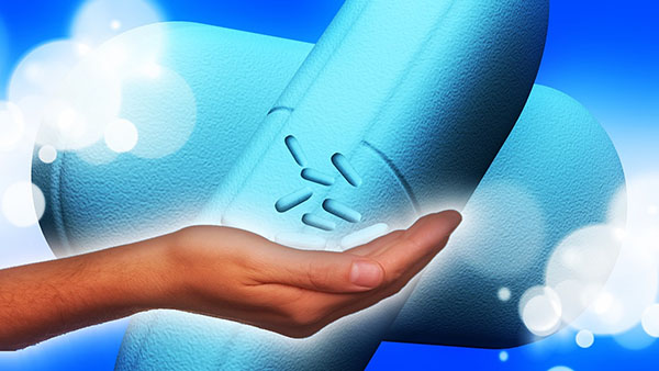 Hand Drugs