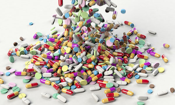 Pills Steroids