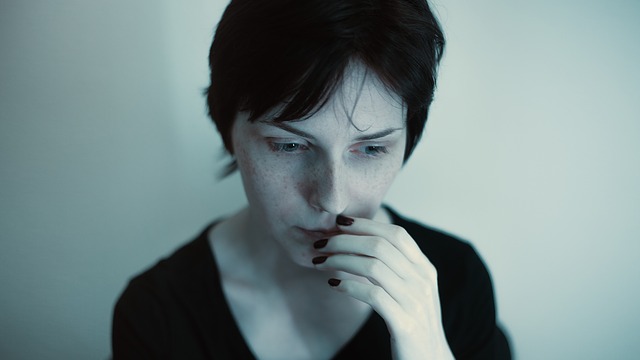 Portrait Lady