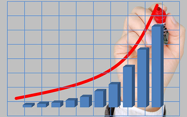 Profits Chart