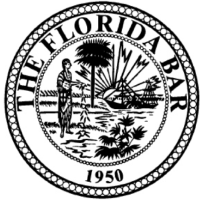 FLORIDA BAR LOGO