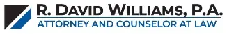 Dwilliamslaw Logo