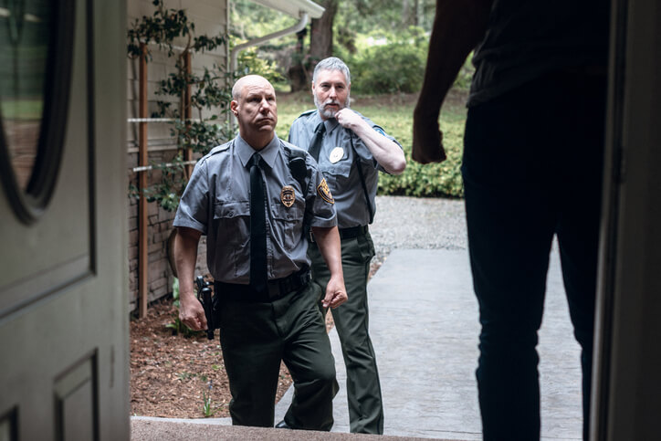 Have You Been Accused Of Domestic Violence In Florida 1