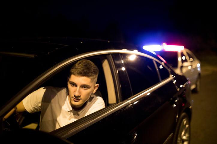 Submit Field Sobriety Exercise For Suspected Dui In Florida