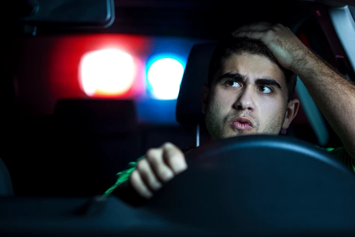 Can You Go To Jail For Driving With A Suspended License