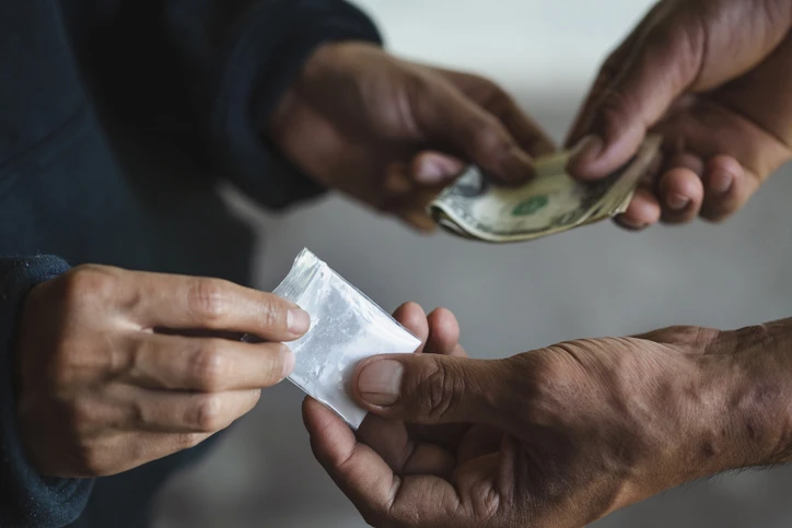Drug Crime Lawyer Answers The Most Faq