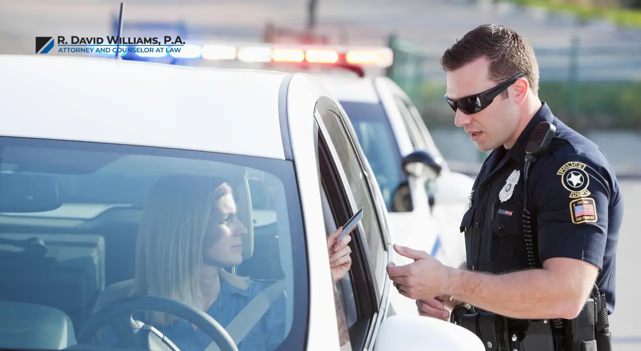 What Happens If You Are Caught Driving With A Suspended License In Florida Img 1