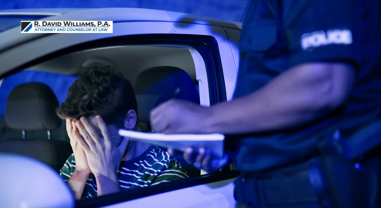How To Defend Against A First Time DUI Offense In Florida Img