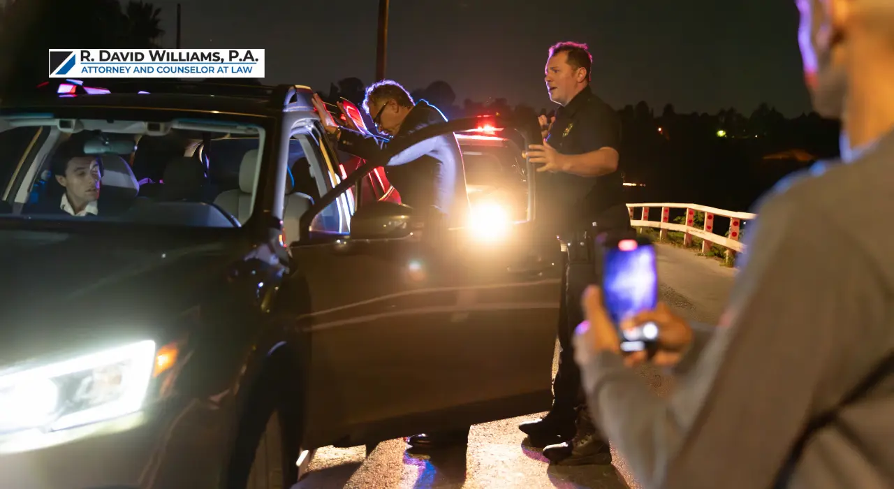 What To Do Immediately After A DUI Arrest In Fort Lauderdale Img