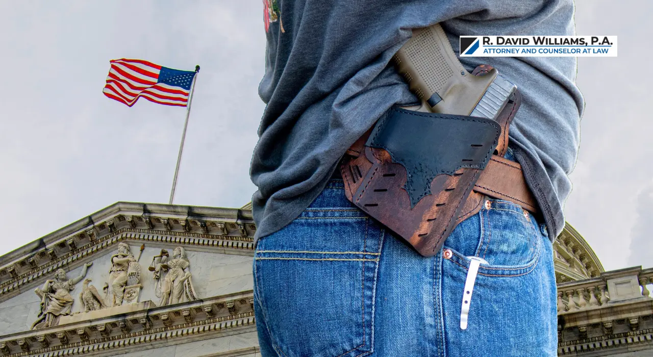 Carrying A Concealed Weapon In Florida Laws Permits And Penalties Img